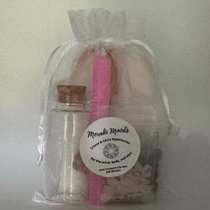 Self-Love Intention Kit